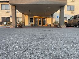 Sutter Inn