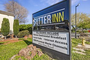 Sutter Inn