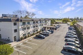 Sutter Inn