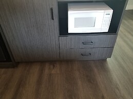 Studio 6 Sacramento, CA - Natomas & SMF Airport