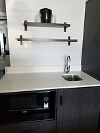 Studio 6 Sacramento, CA - Natomas & SMF Airport