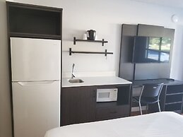 Studio 6 Sacramento, CA - Natomas & SMF Airport