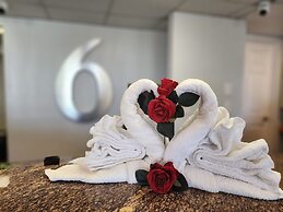 Studio 6 Sacramento, CA - Natomas & SMF Airport