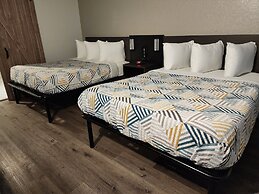 Studio 6 Sacramento, CA - Natomas & SMF Airport