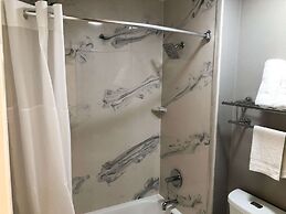Studio 6 Sacramento, CA - Natomas & SMF Airport