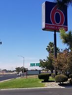 Studio 6 Sacramento, CA - Natomas & SMF Airport