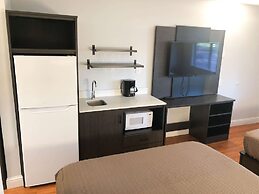 Studio 6 Sacramento, CA - Natomas & SMF Airport