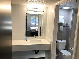 Studio 6 Sacramento, CA - Natomas & SMF Airport