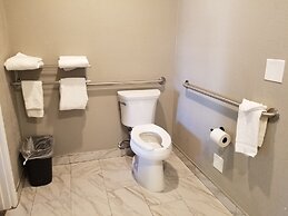 Studio 6 Sacramento, CA - Natomas & SMF Airport