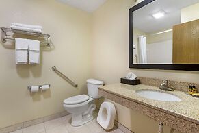 Best Western Plus Altoona Inn