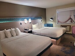 Best Western Plus Altoona Inn