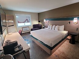 Best Western Plus Altoona Inn