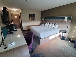 Best Western Plus Altoona Inn