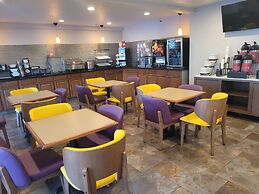 Best Western Plus Altoona Inn