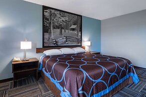 Super 8 by Wyndham Mattoon