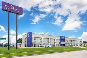 Sleep Inn Champaign North - Urbana