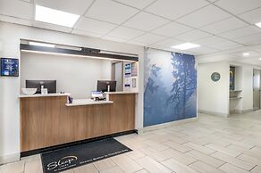 Sleep Inn Champaign North - Urbana