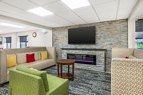 Sleep Inn Champaign North - Urbana