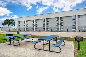 Sleep Inn Champaign North - Urbana