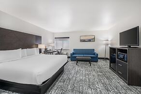 Sleep Inn Champaign North - Urbana