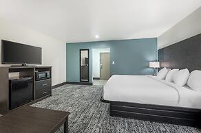 Sleep Inn Champaign North - Urbana