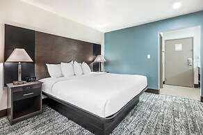 Sleep Inn Champaign North - Urbana