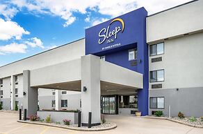 Sleep Inn Champaign North - Urbana