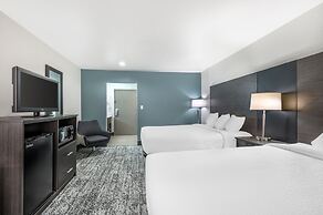 Sleep Inn Champaign North - Urbana