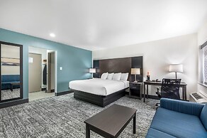 Sleep Inn Champaign North - Urbana