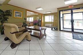 FairBridge Inn express Decatur