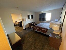Super 8 by Wyndham Bemidji MN