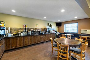 Super 8 by Wyndham Bemidji MN