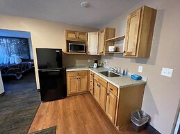 Super 8 by Wyndham Bemidji MN