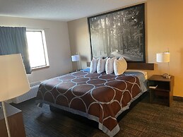 Super 8 by Wyndham Bemidji MN