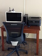 Super 8 by Wyndham Bemidji MN