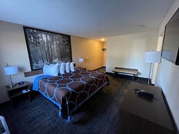 Super 8 by Wyndham Bemidji MN