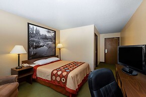 Super 8 by Wyndham Bemidji MN