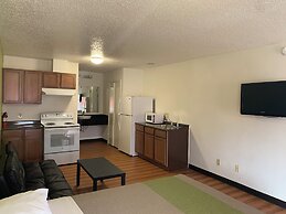 Motel 6 Longview, TX - North