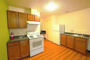 Motel 6 Longview, TX - North