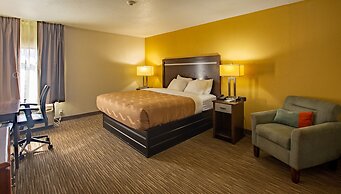 Quality Inn & Suites
