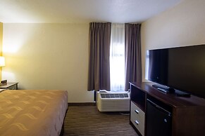Quality Inn & Suites