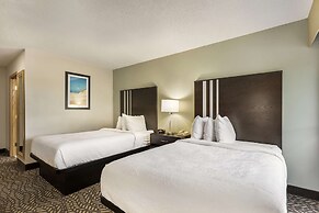 Best Western Indian Oak