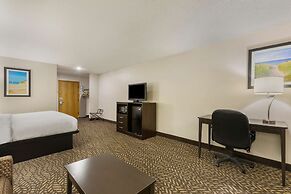 Best Western Indian Oak