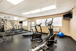 Best Western Indian Oak