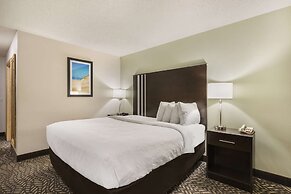 Best Western Indian Oak