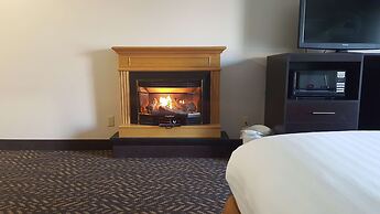 Best Western Indian Oak