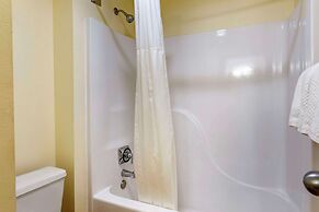 Quality Inn & Suites Raleigh Durham Airport