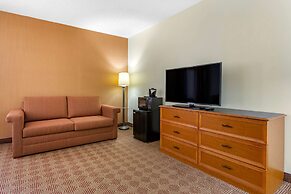 Quality Inn & Suites Raleigh Durham Airport
