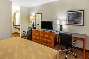 Quality Inn & Suites Raleigh Durham Airport