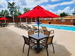 Best Western Laurel